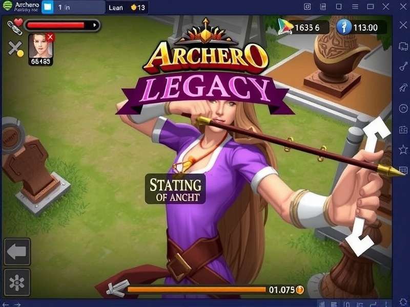 Planning Your Strategy in Archero Legacy Archero Legacy Gameplay Strategy